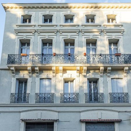 Pleiade Apartamento Béziers Exterior foto