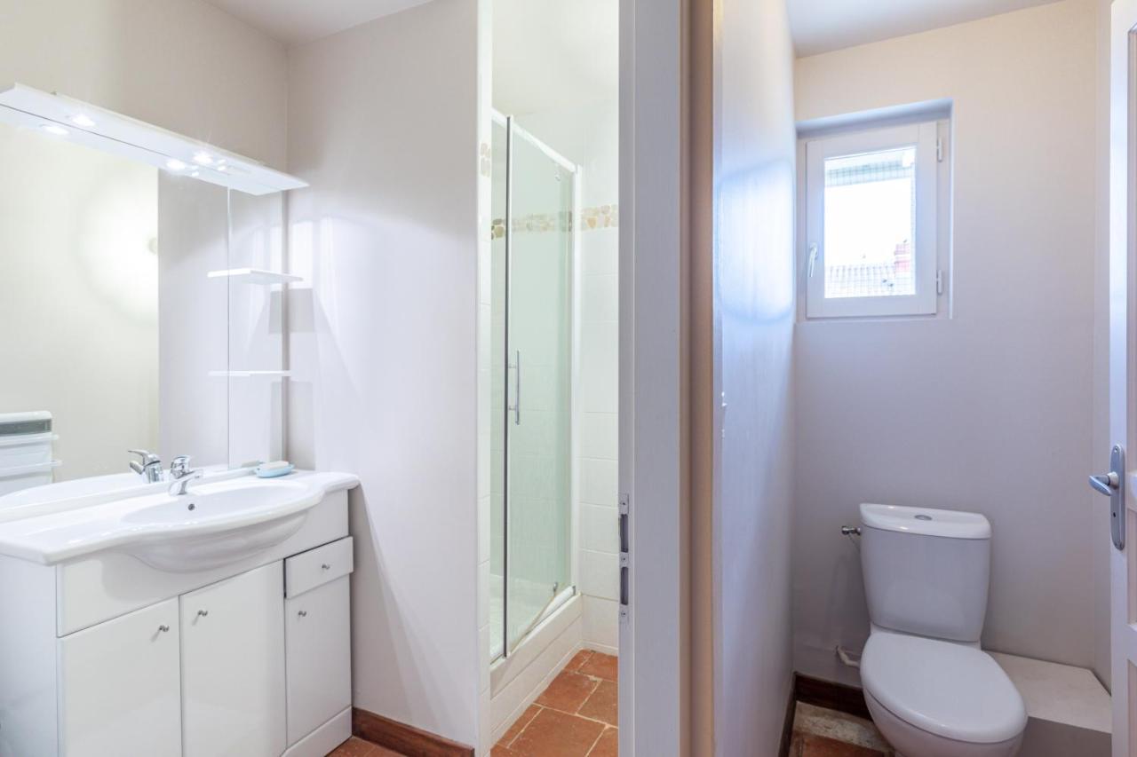 Pleiade Apartamento Béziers Exterior foto