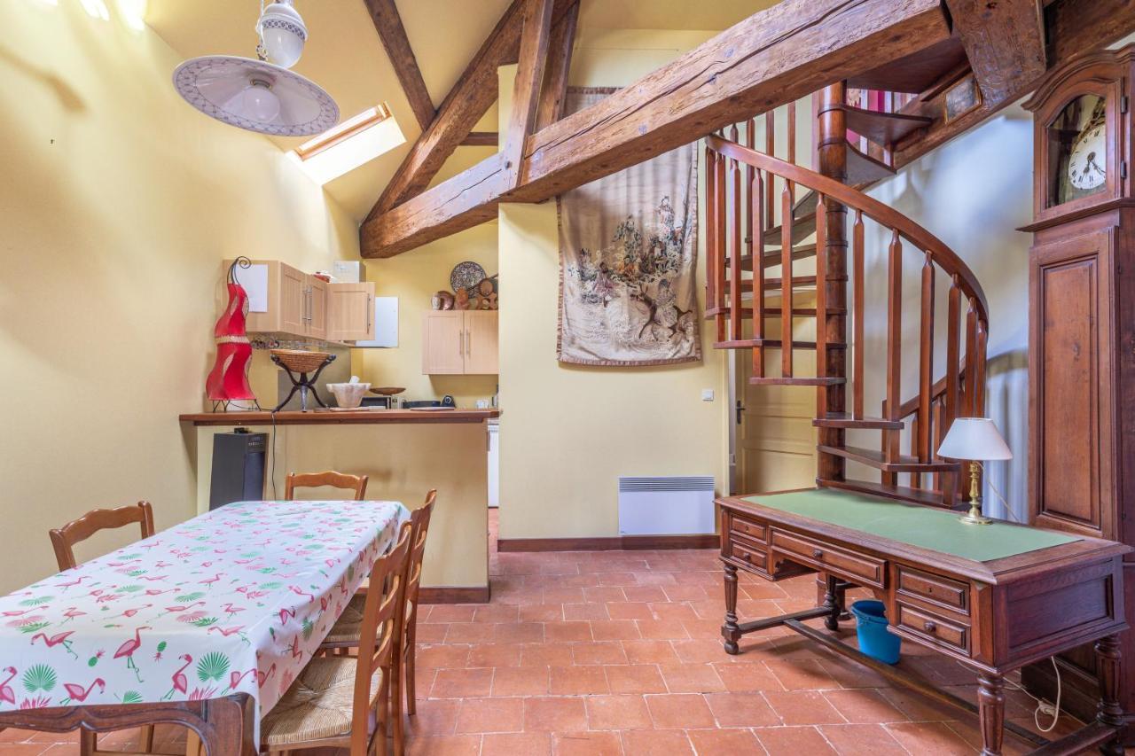 Pleiade Apartamento Béziers Exterior foto