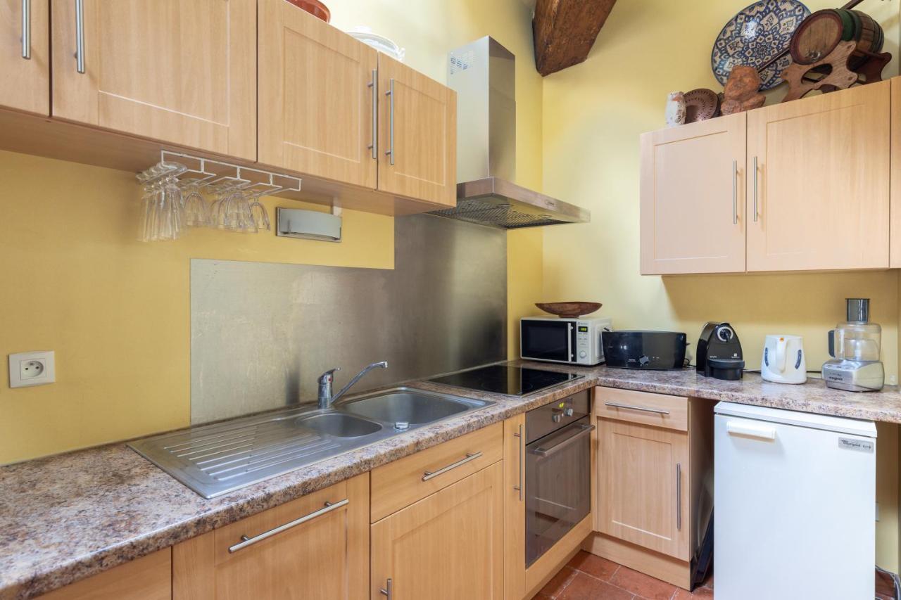 Pleiade Apartamento Béziers Exterior foto